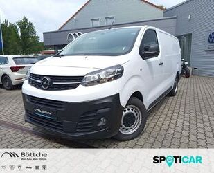 Opel Vivaro Gebrauchtwagen