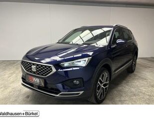 Seat Tarraco Gebrauchtwagen