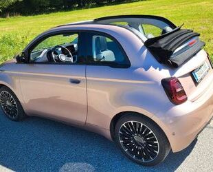 Fiat 500e Gebrauchtwagen