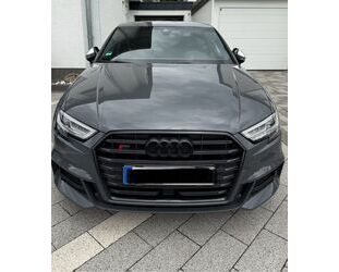 Audi S3 Gebrauchtwagen