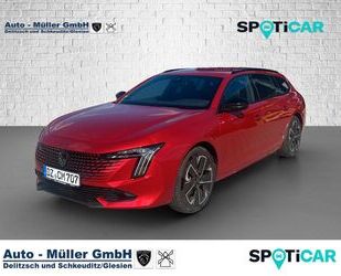 Peugeot 508 Gebrauchtwagen