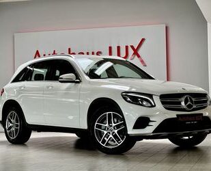 Mercedes-Benz GLC 250 Gebrauchtwagen