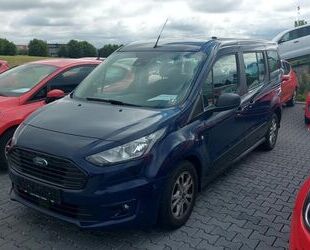 Ford Grand Tourneo Gebrauchtwagen