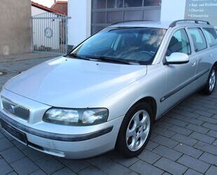 Volvo V70 Gebrauchtwagen