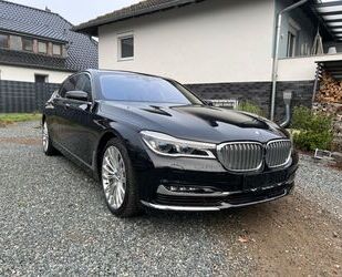 BMW 750 Gebrauchtwagen