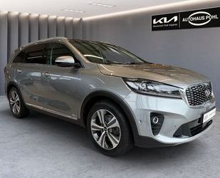 Kia Sorento Gebrauchtwagen
