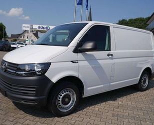 VW T6 Transporter Gebrauchtwagen