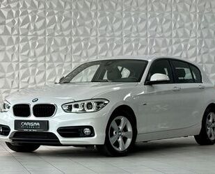 BMW 120 Gebrauchtwagen