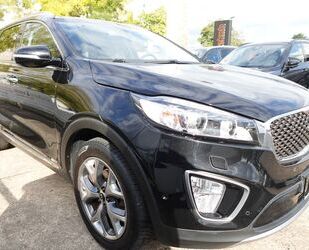 Kia Sorento Gebrauchtwagen