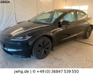 Tesla Model 3 Gebrauchtwagen