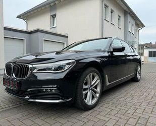 BMW 730 Gebrauchtwagen
