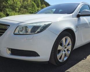 Opel Insignia Gebrauchtwagen