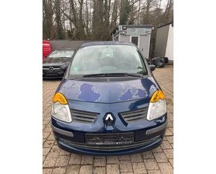 Renault Modus Gebrauchtwagen