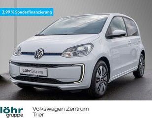 VW e-up! Gebrauchtwagen