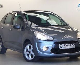 Citroen C3 Gebrauchtwagen