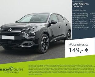 Citroen C4 Gebrauchtwagen
