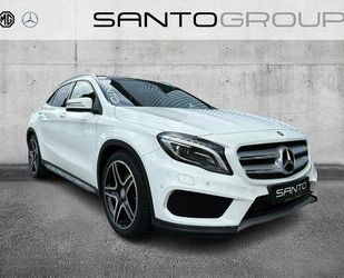 Mercedes-Benz GLA 200 Gebrauchtwagen