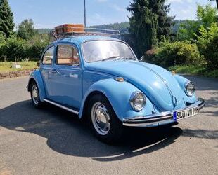 VW Käfer Gebrauchtwagen