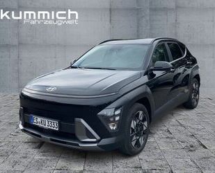 Hyundai KONA Gebrauchtwagen