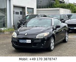 Renault Megane Gebrauchtwagen