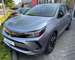 Opel Grandland (X) Gebrauchtwagen