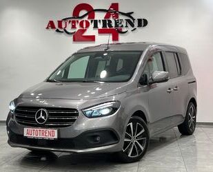 Mercedes-Benz T-Klasse Gebrauchtwagen