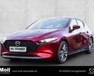 Mazda 3 Gebrauchtwagen