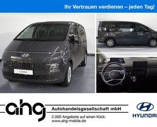 Hyundai STARIA Gebrauchtwagen