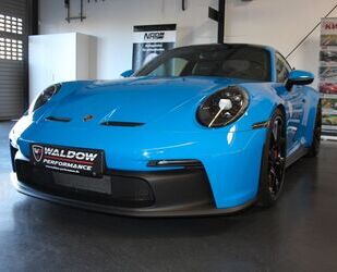 Porsche 992 Gebrauchtwagen