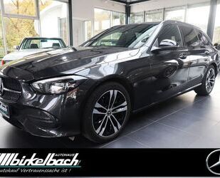 Mercedes-Benz C 300 Gebrauchtwagen