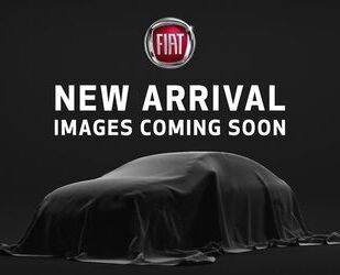 Fiat 500e Gebrauchtwagen