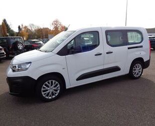 Citroen Berlingo Gebrauchtwagen