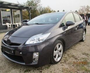 Toyota Prius Gebrauchtwagen