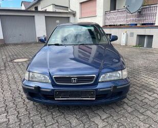 Honda Accord Gebrauchtwagen
