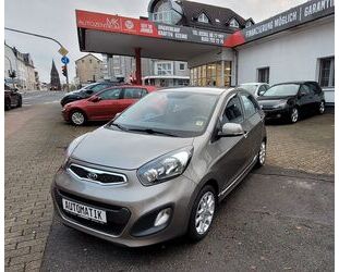Kia Picanto Gebrauchtwagen