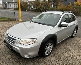 Subaru Impreza Gebrauchtwagen