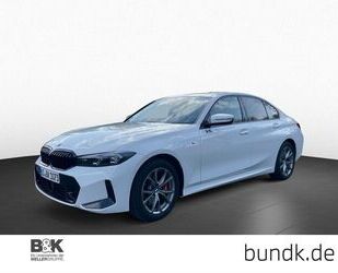 BMW BMW 320d xdrive Sportpaket Bluetooth Navi LED Klim Gebrauchtwagen