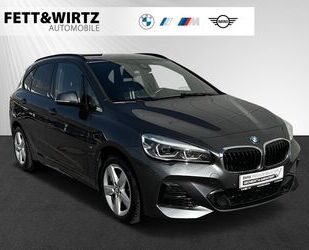 BMW BMW 225xe Active Tourer MSport|18