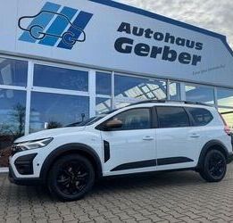 Dacia Jogger Gebrauchtwagen