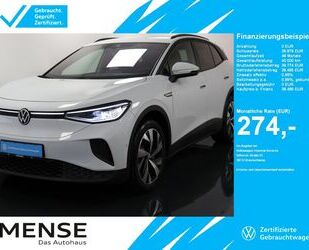 VW ID.4 Gebrauchtwagen