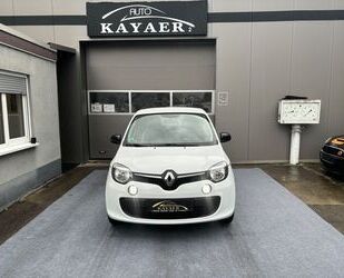 Renault Twingo Gebrauchtwagen