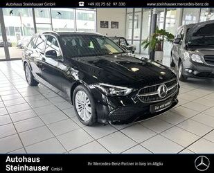 Mercedes-Benz C 220 Gebrauchtwagen