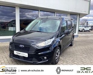 Ford Grand Tourneo Gebrauchtwagen