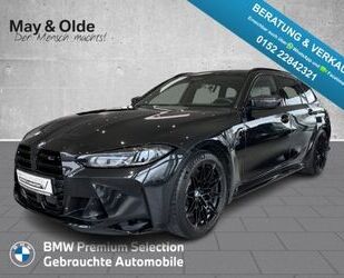 BMW M3 Gebrauchtwagen