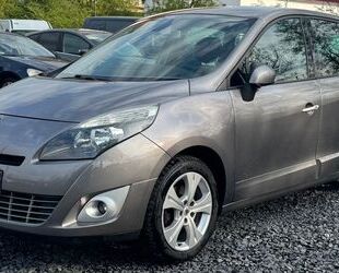 Renault Scenic Gebrauchtwagen
