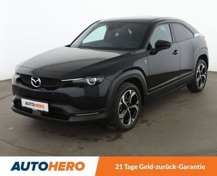 Mazda MX-30 Gebrauchtwagen