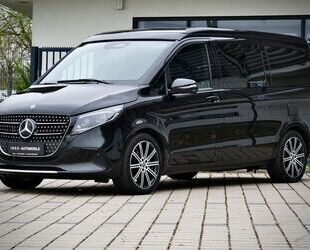 Mercedes-Benz V 250 Gebrauchtwagen