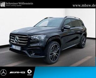 Mercedes-Benz GLS 450 Gebrauchtwagen