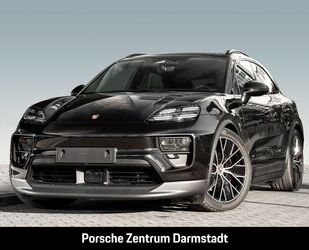 Porsche Macan Gebrauchtwagen