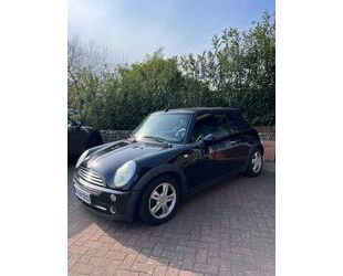 Mini One Cabrio Gebrauchtwagen